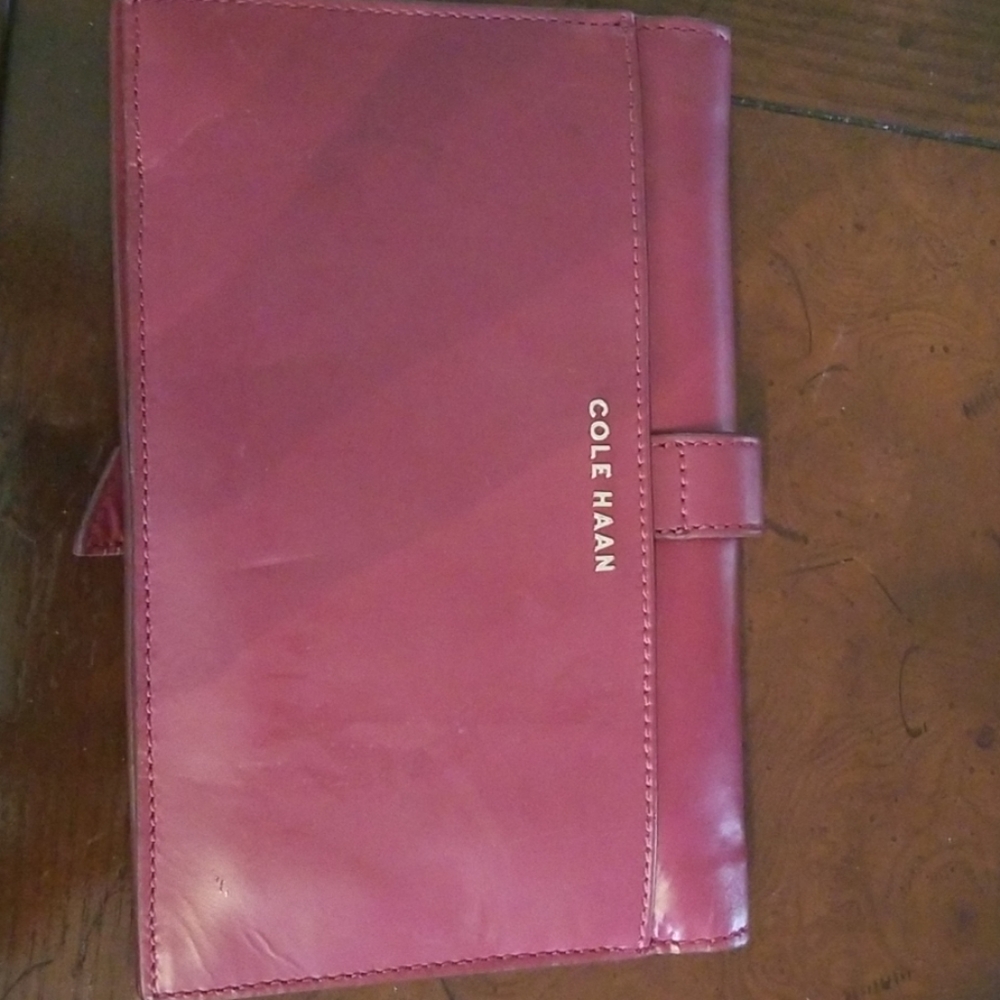 Cole Haan Clutch